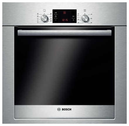 Духовой шкаф Bosch HBG33B555