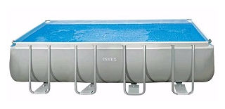 Бассейн Intex 26766