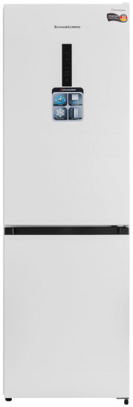 Холодильник Schaub Lorenz SLU C210D0 W Холодильник Schaub Lorenz SLU C210D0 W