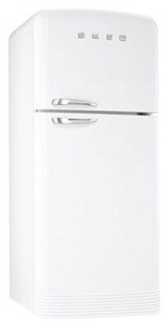 Холодильник SMEG fab50b Холодильник SMEG fab50b