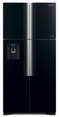 Холодильник Hitachi R-W 660 PUC7X GBK Холодильник Hitachi R-W 660 PUC7X GBK