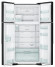 Холодильник Hitachi R-W 660 PUC7X GBK