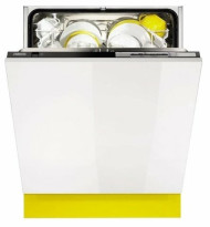 Встраиваемая посудомоечная машина Zanussi ZDT 92400 FA Встраиваемая посудомоечная машина Zanussi ZDT 92400 FA