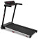 Беговая дорожка Carbon Fitness T508 Slim Беговая дорожка Carbon Fitness T508 Slim