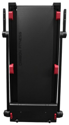 Беговая дорожка Carbon Fitness T508 Slim Беговая дорожка Carbon Fitness T508 Slim