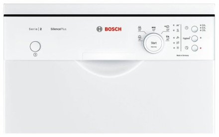 Посудомоечная машина Bosch SPS25FW12R Посудомоечная машина Bosch SPS25FW12R
