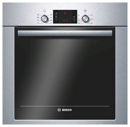 Духовой шкаф Bosch HBG23B450E Духовой шкаф Bosch HBG23B450E