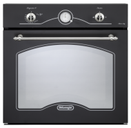 Встраиваемый газовый духовой шкаф DeLonghi CGANTS 4