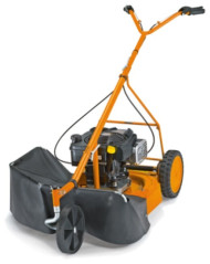 Газонокосилка AS-Motor AS 21 4T B&S