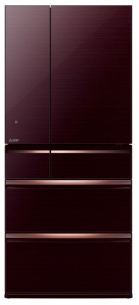 Холодильник Mitsubishi Electric MR-WXR743C-BR-R