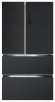 Холодильник Ginzzu NFK-470 Dark gray Холодильник Ginzzu NFK-470 Dark gray