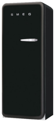 Морозильник smeg CVB20LNE Морозильник smeg CVB20LNE