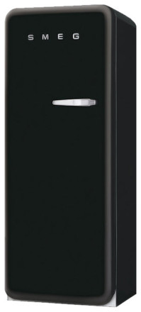 Морозильник smeg CVB20LNE Морозильник smeg CVB20LNE