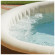 СПА бассейн Intex PureSpa Bubble Massage 28474 196х71см