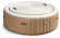 СПА бассейн Intex PureSpa Bubble Massage 28474 196х71см