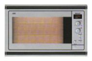 Микроволновая печь встраиваемая AEG MC 143 EUM