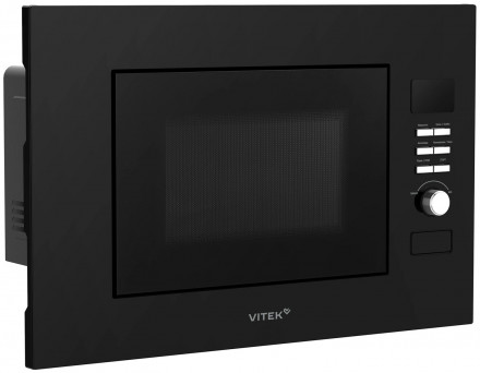 Встраиваемая микроволновая печь СВЧ Vitek VBMW 2040 BG