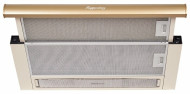 Встраиваемая вытяжка Kuppersberg SLIMLUX II 60 Bronze Встраиваемая вытяжка Kuppersberg SLIMLUX II 60 Bronze