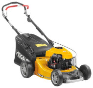 Газонокосилка STIGA Turbo 48 Plus B Газонокосилка STIGA Turbo 48 Plus B