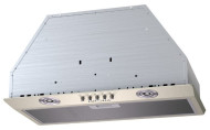 Встраиваемая вытяжка Krona RUNA 600 ivory PB Встраиваемая вытяжка Krona RUNA 600 ivory PB