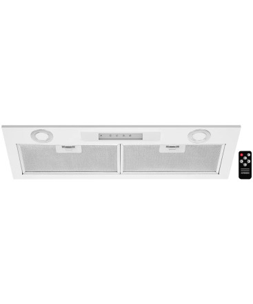 Встраиваемая вытяжка Kuppersberg Inlinea 72 White Встраиваемая вытяжка Kuppersberg Inlinea 72 White