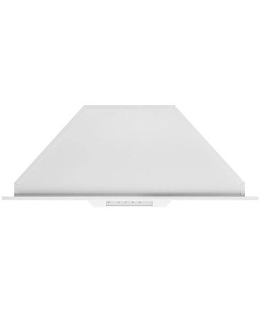 Встраиваемая вытяжка Kuppersberg Inlinea 72 White Встраиваемая вытяжка Kuppersberg Inlinea 72 White