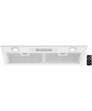 Встраиваемая вытяжка Kuppersberg Inlinea 72 White Встраиваемая вытяжка Kuppersberg Inlinea 72 White