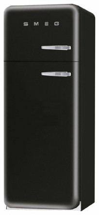 Холодильник smeg FAB30LNE1