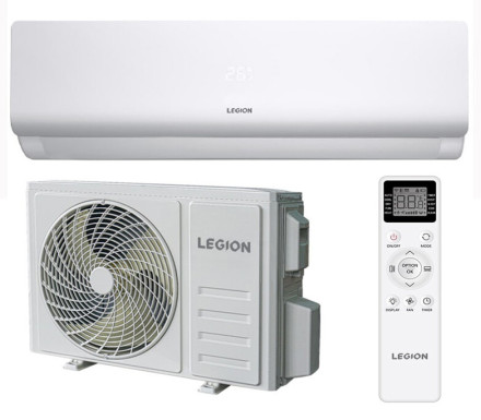 Сплит-система Legion LE-FR24RH Сплит-система Legion LE-FR24RH