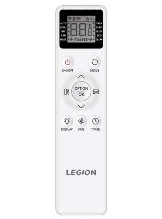 Сплит-система Legion LE-FR24RH Сплит-система Legion LE-FR24RH