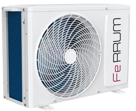 Сплит-система Ferrum FIS36VR1/FOS36VR1-WS40 Сплит-система Ferrum FIS36VR1/FOS36VR1-WS40