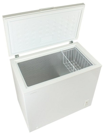 Морозильник Leran SFR 200 W Морозильник Leran SFR 200 W