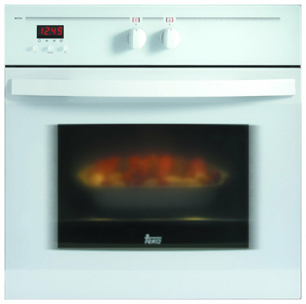 Электрический духовой шкаф TEKA HC 720 BK Электрический духовой шкаф TEKA HC 720 BK