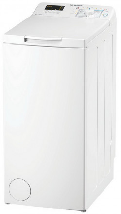 Стиральная машина Indesit BTW S50400 EU/N Стиральная машина Indesit BTW S50400 EU/N
