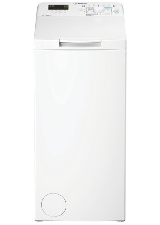 Стиральная машина Indesit BTW S50400 EU/N Стиральная машина Indesit BTW S50400 EU/N