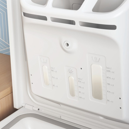 Стиральная машина Indesit BTW S50400 EU/N Стиральная машина Indesit BTW S50400 EU/N