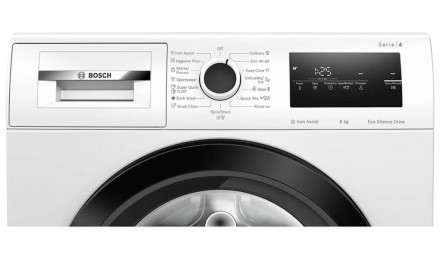 Стиральная машина Bosch WAN24168BY