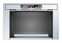 Микроволновая печь встраиваемая Kuppersbusch EMWG 7606.0 A