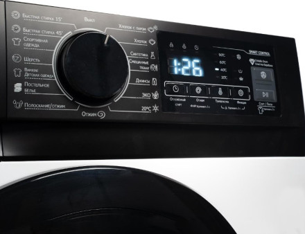 Стиральная машина DeLonghi L 724 VI JULIA Стиральная машина DeLonghi L 724 VI JULIA