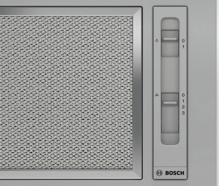 Вытяжка Bosch DLN53AA70