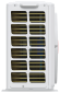 Сплит-система Energolux SAS12AR1-A/SAU12AR1-A Сплит-система Energolux SAS12AR1-A/SAU12AR1-A