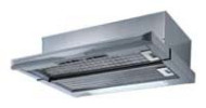 Встраиваемая вытяжка Jetair SLX (50) IX Встраиваемая вытяжка Jetair SLX (50) IX