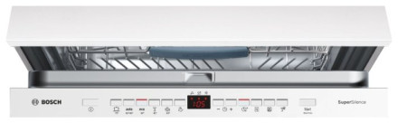 Встраиваемая посудомоечная машина Bosch SMP68M02SK Встраиваемая посудомоечная машина Bosch SMP68M02SK