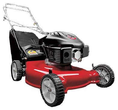 Газонокосилка Yard-Man YM 41 MC