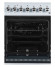 Комбинированная плита Ideal L250 белый