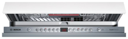 Посудомоечная машина Bosch SMV 46IX05 E Посудомоечная машина Bosch SMV 46IX05 E