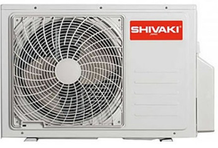 Сплит-система Shivaki SSH-L092BE Сплит-система Shivaki SSH-L092BE