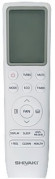 Сплит-система Shivaki SSH-L092BE Сплит-система Shivaki SSH-L092BE