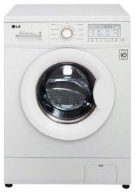 Стиральная машина LG E-10B9SD Стиральная машина LG E-10B9SD