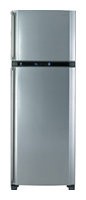 Холодильник Sharp SJ-PT441RHS